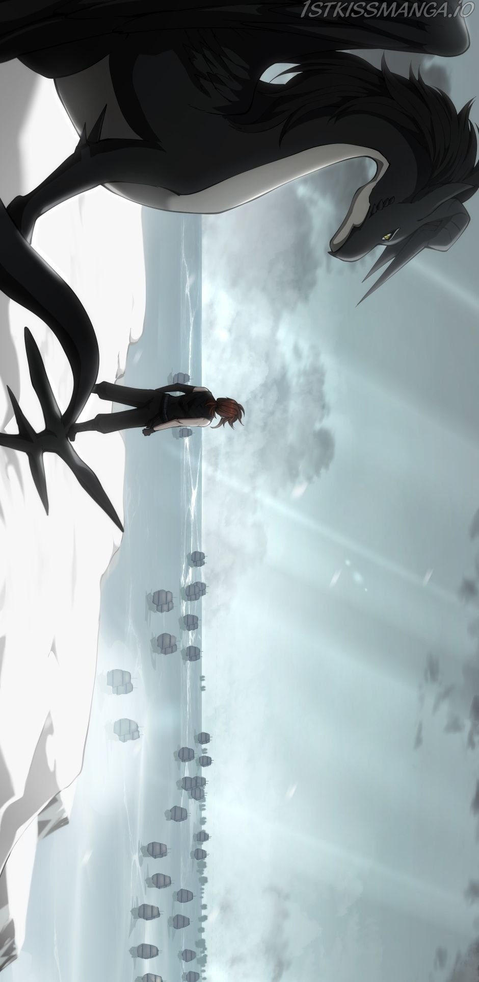 The Beginning After The End Chapter 175 image 93